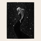 Star Eater (Black Version) Poster Gallery Image 4