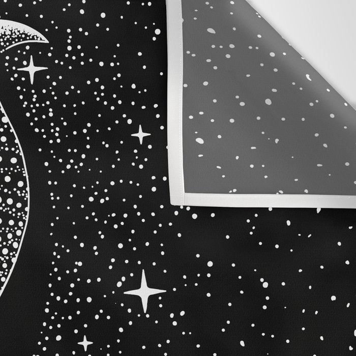 Star Eater (Black Version) Wall Tapestry Gallery Image 3