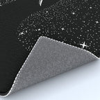 Star Eater (Black Version) Rug Gallery Image 4