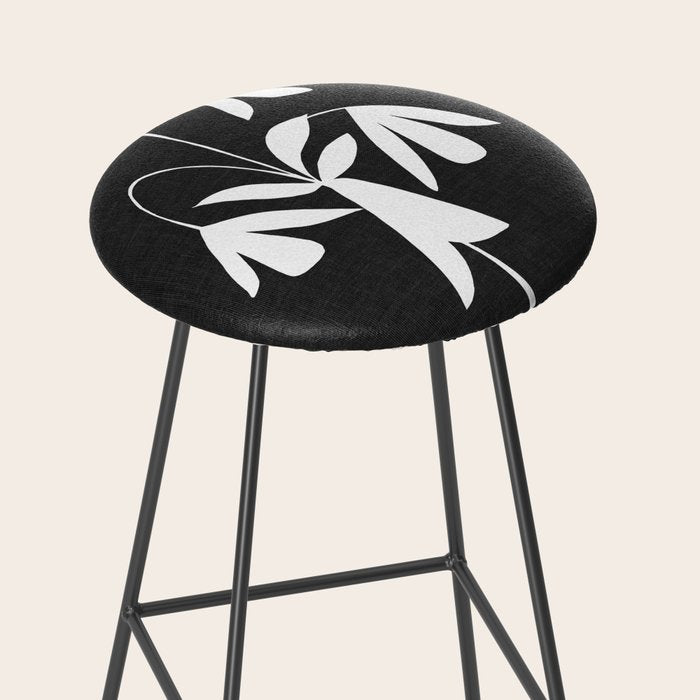 Bell Flower ii Stool Gallery Image 2
