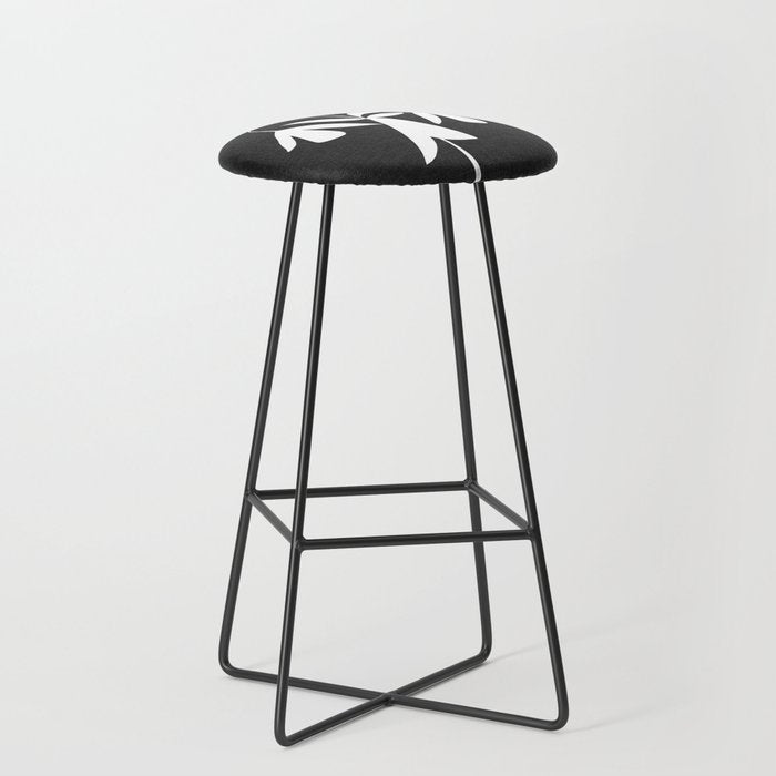 Bell Flower ii Stool Gallery Image 1