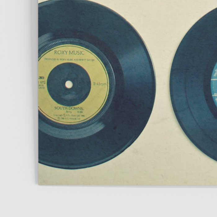 Vinyl Collection Poster Gallery Image 3