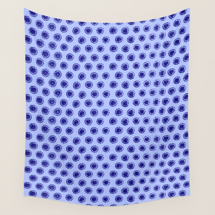 Aura Protector Wall Tapestry Gallery Image 1