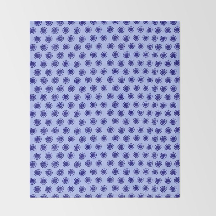 Aura Protector Throw Blanket Gallery Image 2