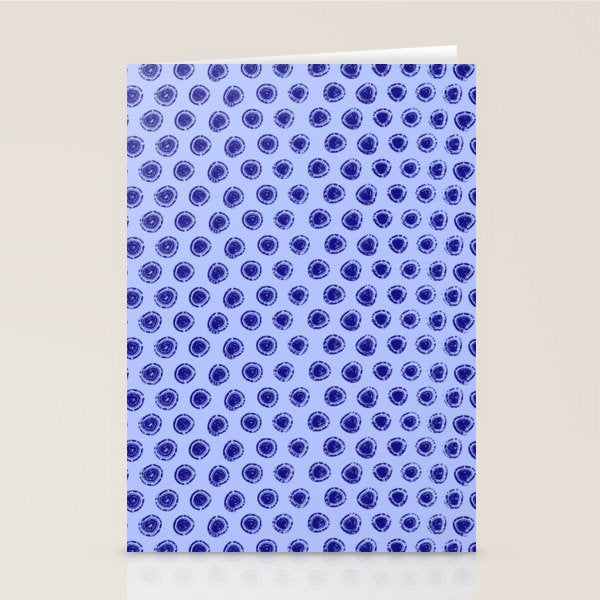 Aura Protector Stationery Card Gallery Image 2