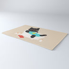 Meow time Rug Gallery Image 3
