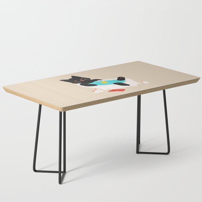 Meow time Coffee Table Gallery Image 1