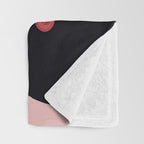 Pumpkin Keeper Throw Blanket Gallery Image 3