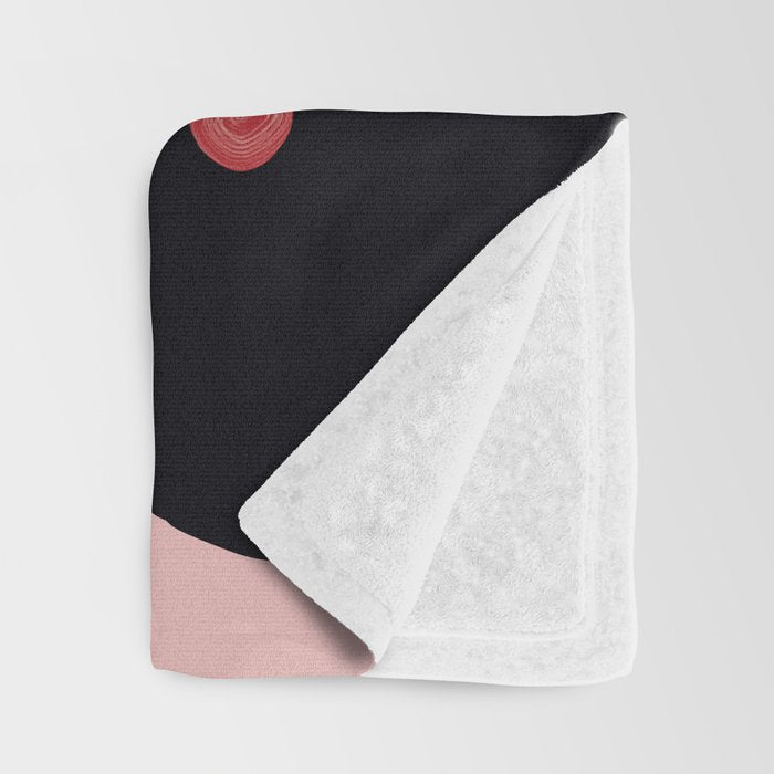 Pumpkin Keeper Throw Blanket Gallery Image 3