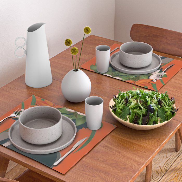 The Magic is Inside 1 Placemat Gallery Image 2