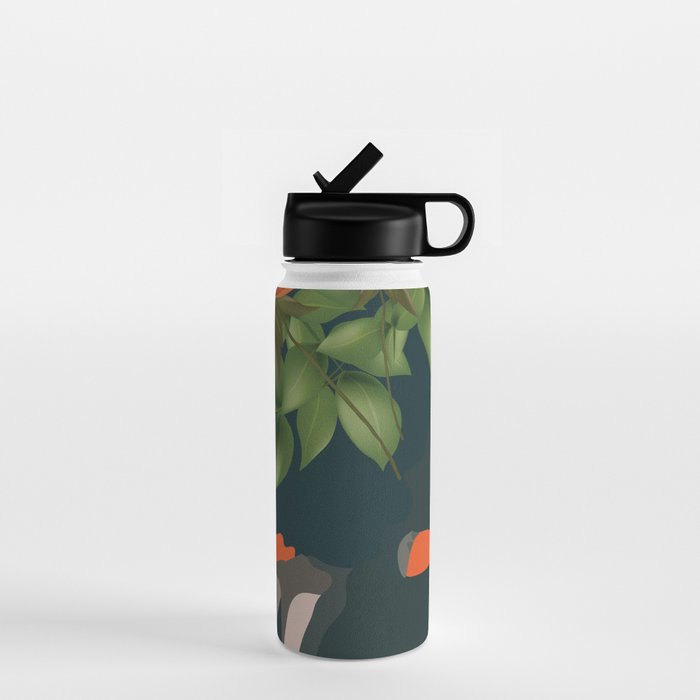 The Magic is Inside 1 Water Bottle Gallery Image 1