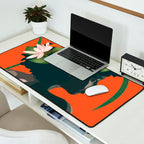 The Magic is Inside 1 Desk Mat Gallery Image 2