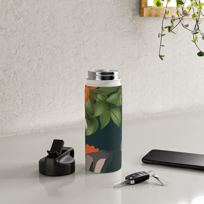 The Magic is Inside 1 Water Bottle Gallery Image 4