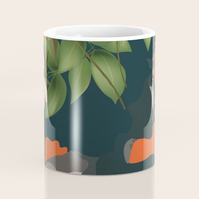 The Magic is Inside 1 Coffee Mug Gallery Image 4