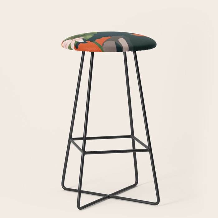The Magic is Inside 1 Stool Gallery Image 1