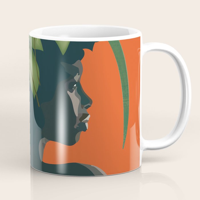 The Magic is Inside 1 Coffee Mug Gallery Image 1
