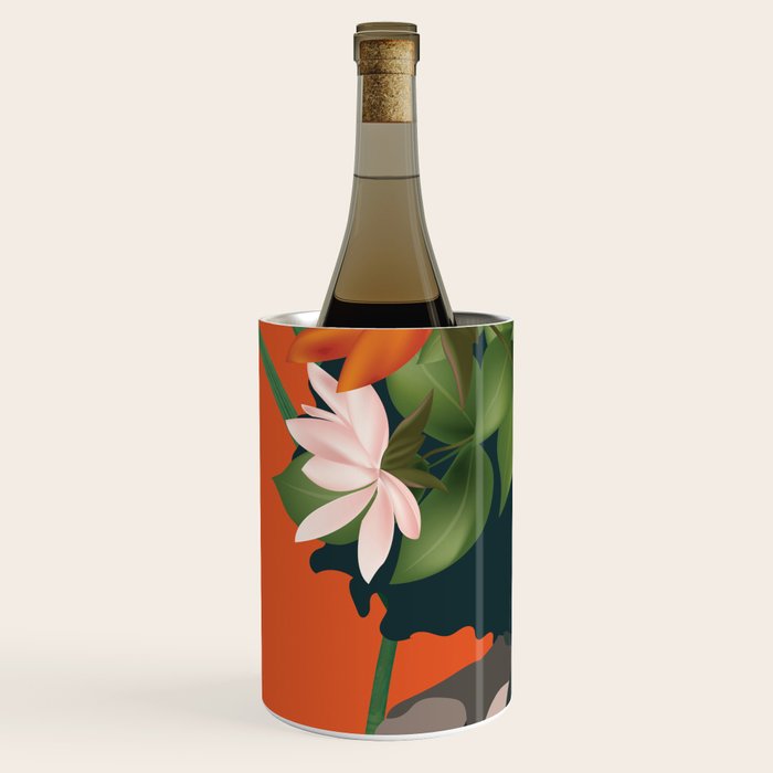 The Magic is Inside 1 Wine Chiller Gallery Image 2