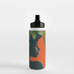 The Magic is Inside 1 Water Bottle Gallery Image 2