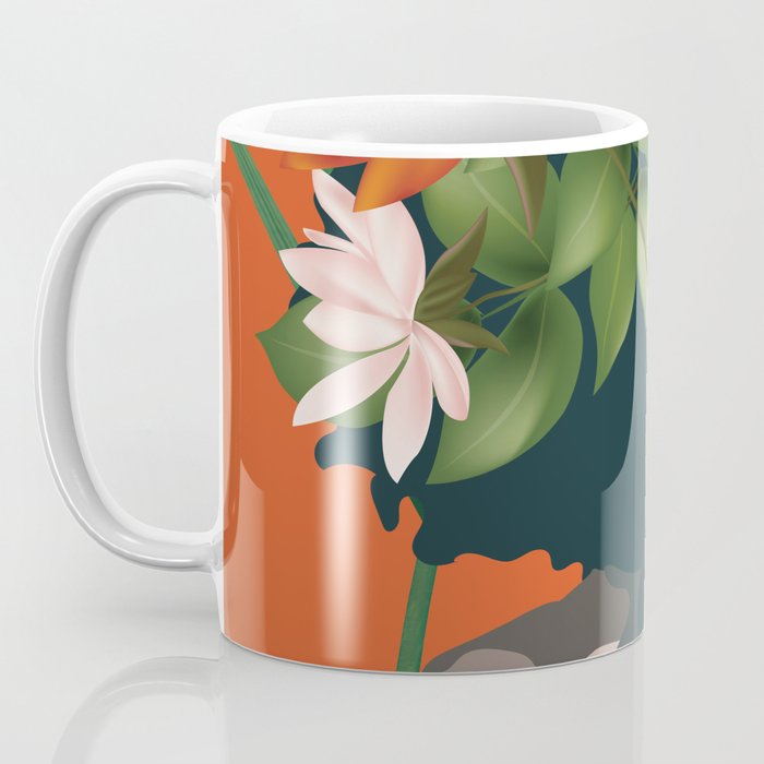 The Magic is Inside 1 Coffee Mug Gallery Image 3