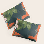The Magic is Inside 1 Pillow Sham Gallery Image 3