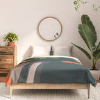 The Magic is Inside 1 Comforter Gallery Image 3
