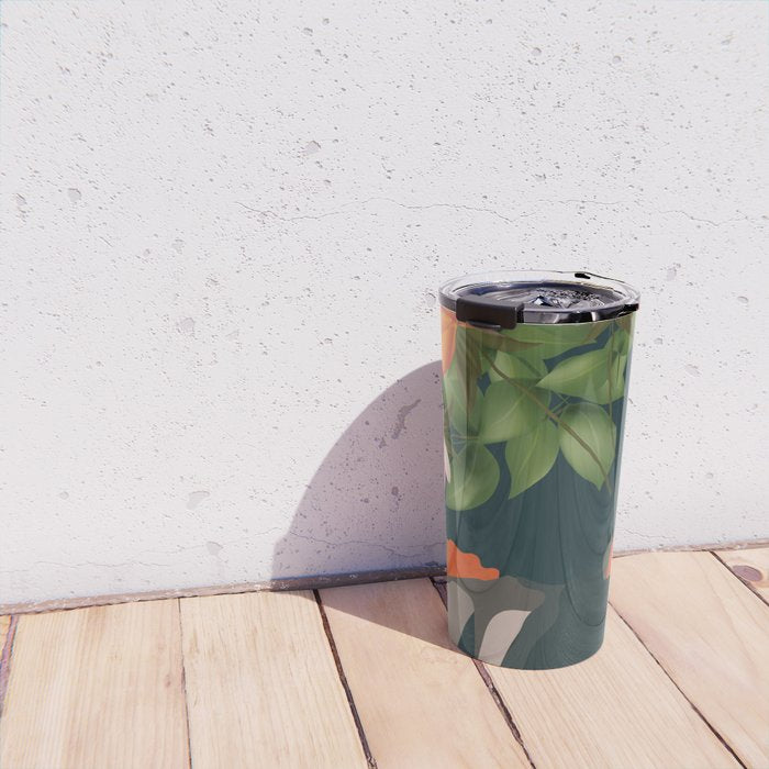 The Magic is Inside 1 Travel Mug Gallery Image 4