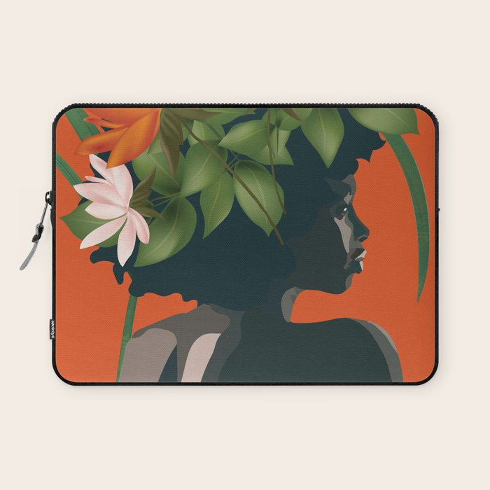 The Magic is Inside 1 Laptop Sleeve Gallery Image 1