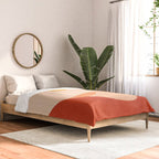 LANDSHAPES - Desert - day Comforter Gallery Image 2