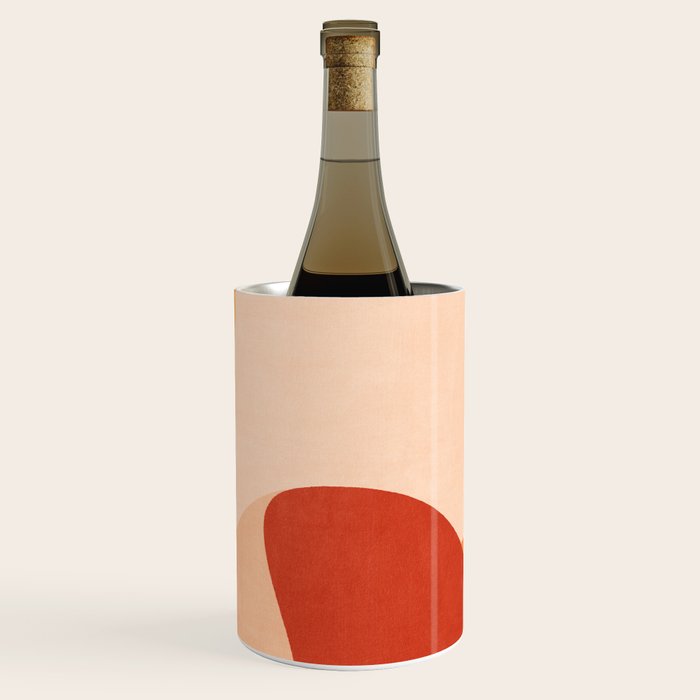 LANDSHAPES - Desert - day Wine Chiller Gallery Image 3