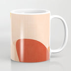 LANDSHAPES - Desert - day Coffee Mug Gallery Image 1