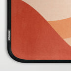 LANDSHAPES - Desert - day Laptop Sleeve Gallery Image 3
