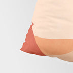 LANDSHAPES - Desert - day Pillow Sham Gallery Image 4