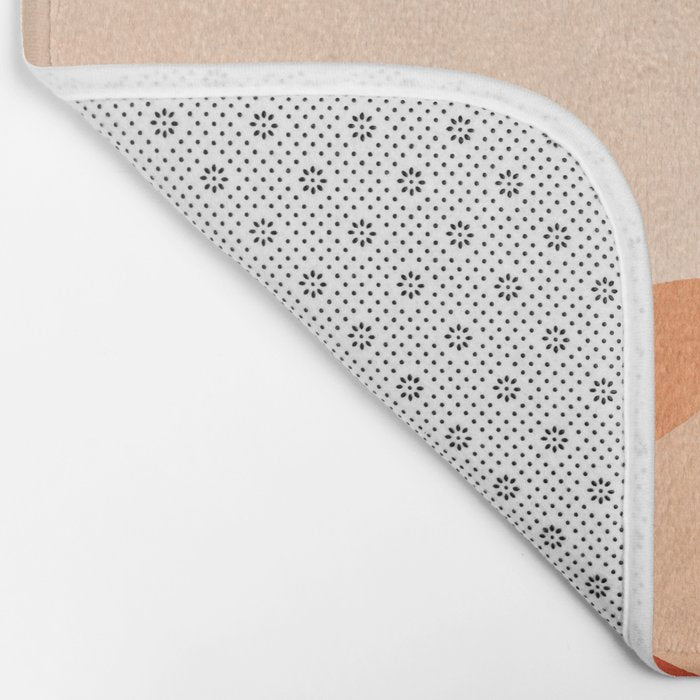 LANDSHAPES - Desert - day Bath Mat Gallery Image 2