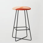 LANDSHAPES - Desert - day Stool Gallery Image 1