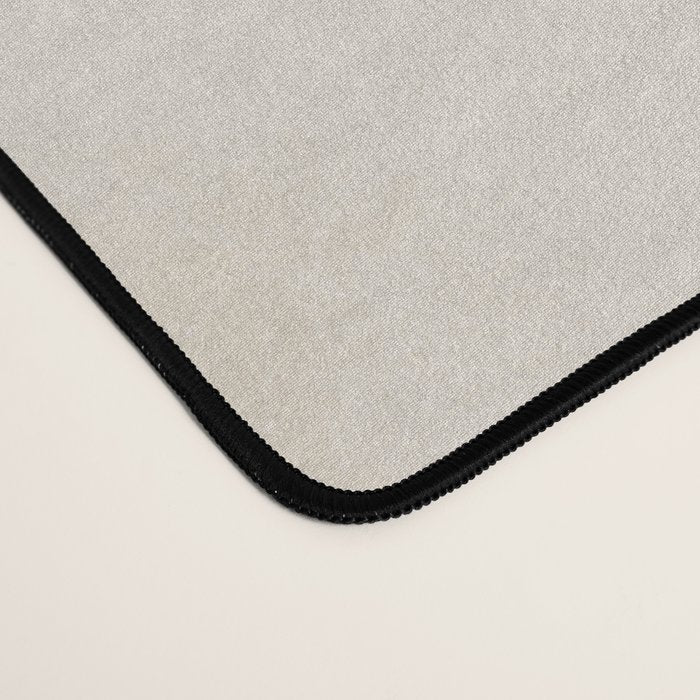 geometry mid century Desk Mat Gallery Image 4