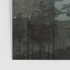 Pine Trees Poster Gallery Image 3