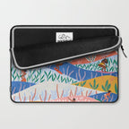 Surfer Girls Laptop Sleeve Gallery Image 2