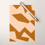 Minimalist 110 Wrapping Paper Gallery Image 1