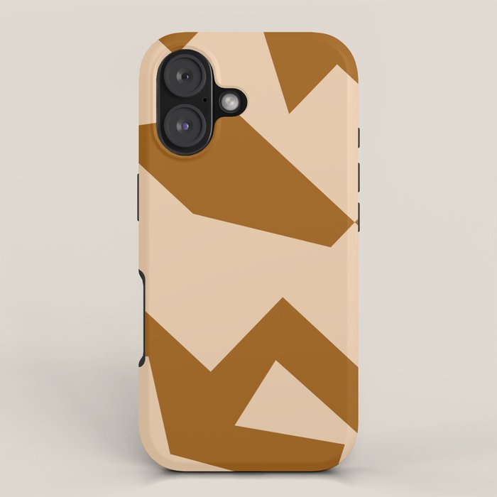 Minimalist 110 iPhone Case Gallery Image 1