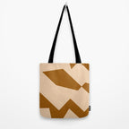 Minimalist 110 Tote Bag Gallery Image 2