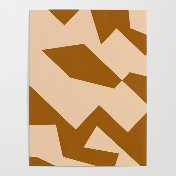 Minimalist 110 Poster Gallery Image 1