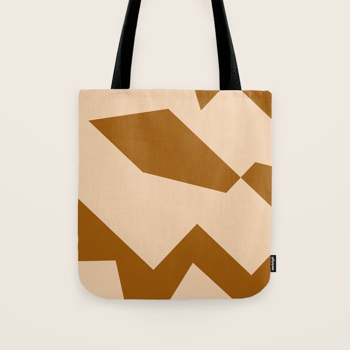 Minimalist 110 Tote Bag Gallery Image 1