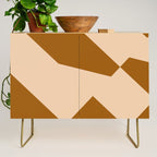 Minimalist 110 Credenza Gallery Image 1