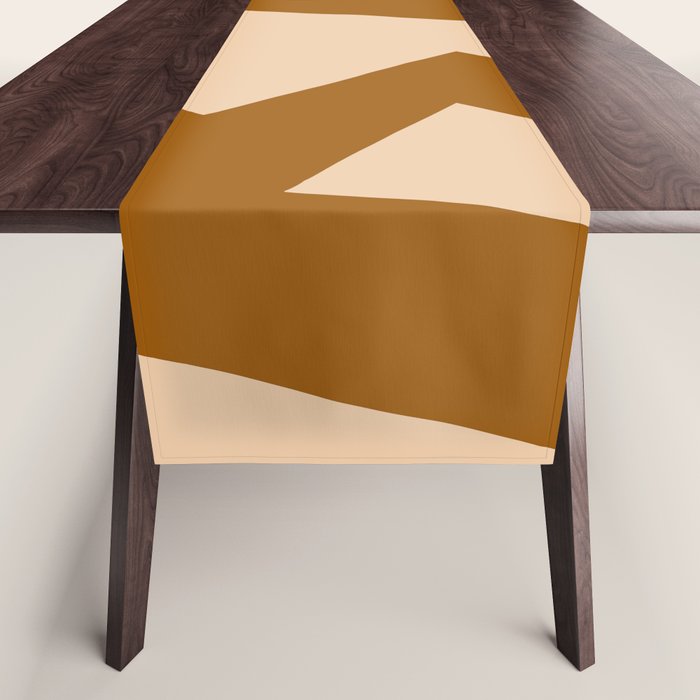 Minimalist 110 Table Runner Gallery Image 1