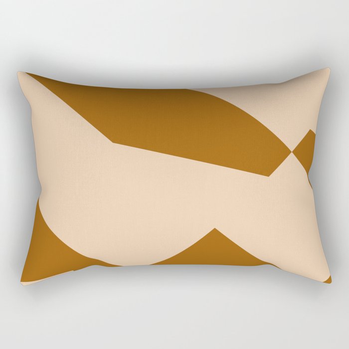 Minimalist 110 Rectangular Pillow Gallery Image 2