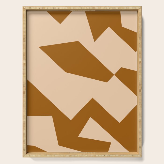 Minimalist 110 Serving Tray Gallery Image 1