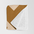 Minimalist 110 Throw Blanket Gallery Image 3