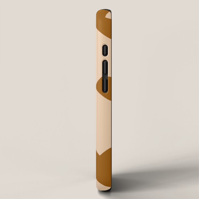 Minimalist 110 iPhone Case Gallery Image 2