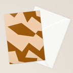 Minimalist 110 Stationery Card Gallery Image 2