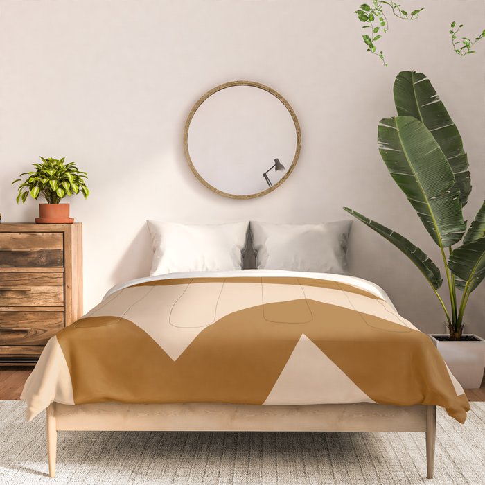Minimalist 110 Comforter Gallery Image 3